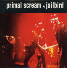 Jailbird